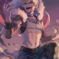 Bakugo