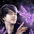 Kim Seokjin