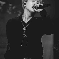 Min Yoongi 