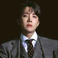 Jung Hoseok 