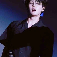 Park jimin 