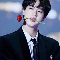 Kim Seok Jin 