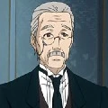 Butler