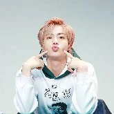 Kim Seok Jin
