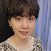Min Yoongi/Suga