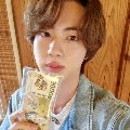Kim seokjin