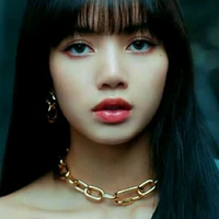 lalisa queen william [kimberly]