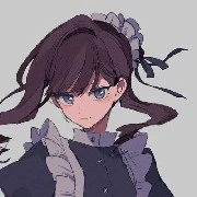 maid