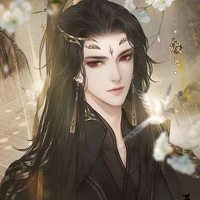 Xiao Nai / crown prince (ML)