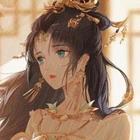 Liliana wang / lily