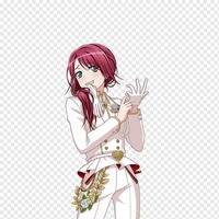 Mia (step mom) 