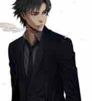Stefan Dior (dad) 