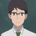 Professor