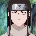 Neji Hyuga