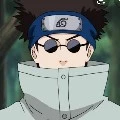 Shino Aburame
