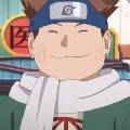Choji Akimichi