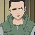 Shikamaru Nara