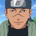 Iruka Sensei