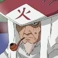 Hiruzen/Hokage Ke 3