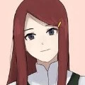Uzumaki Kushina