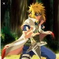 Namikaze Minato
