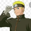 Naruto Uzumaki