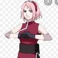 Haruno Sakura
