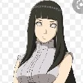 Hinata Hyuga