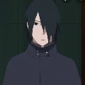 Sasuke Uchiha