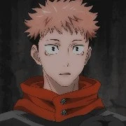 อิตาโดริ ยูจิ