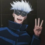 โกโจ ซาโตรุ