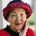 Wanita tua