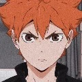 hinata🍊