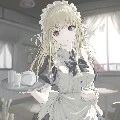 maid 1(maid leader)