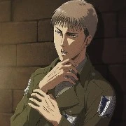 Jean boi 🐎