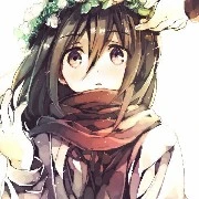 Mikasa 10 year old