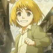 Armin 10 year old