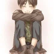 Eren 10 year old
