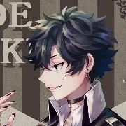 Izuku Midoriya