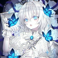 Mila Huxley / Valerie (past)