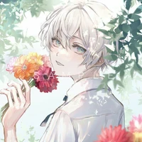 Milo Huxley / Valentino (past)