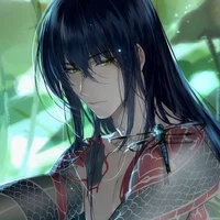 Jameson Clark / Assistant of martin