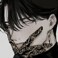 Athur Huxley / 1st Brother