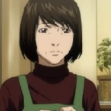 Sachiko (Mom)