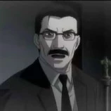 Soichira (Dad/Chief)