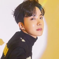 J hope