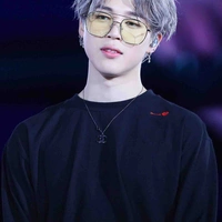 Jimin / Mochi