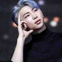 Namjoon / Rm
