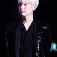 Yoongi / Suga