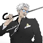 Antonio Smith *Abuelo P* A.D